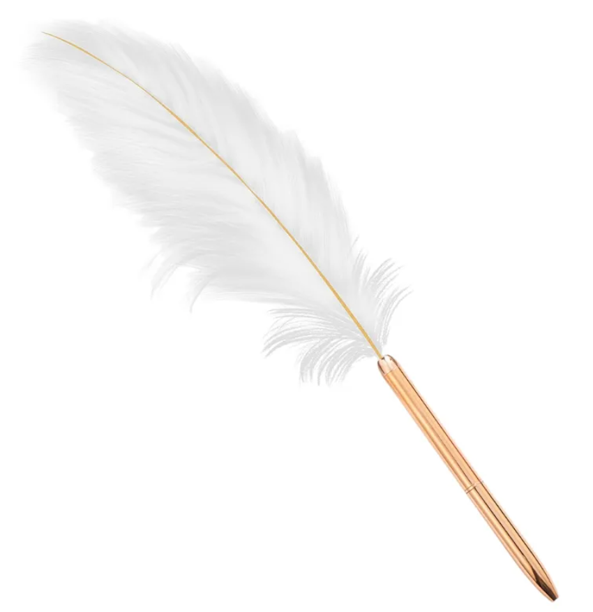Feather Pen