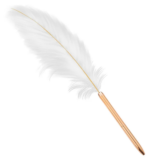 Feather Pen